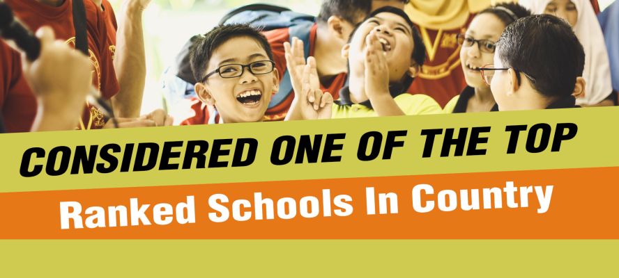 Banner : R.P.S. EDUCATION CENTER