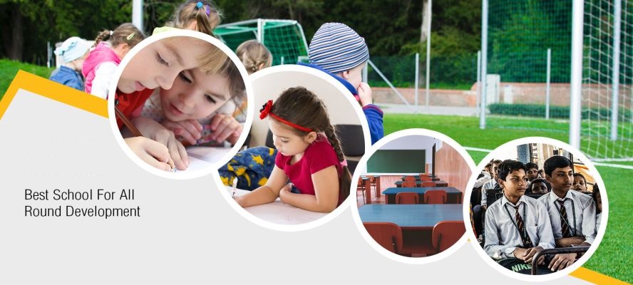 Banner : R.P.S. EDUCATION CENTER